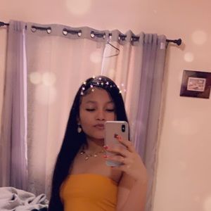 Meet your Posher, Tyanna